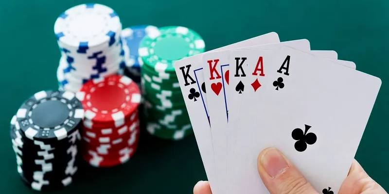 Cập nhật luật chơi game bài Cách tê cho người mới bắt đầu