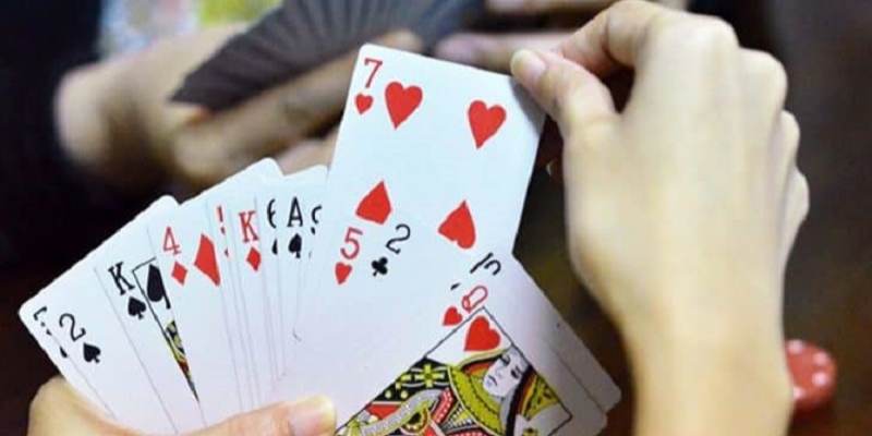 Chi tiết về cách tham gia trong game bài tấn cho người mới