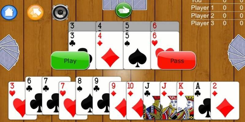 Chiến lược trải nghiệm game bài tấn hiệu quả từ chuyên gia