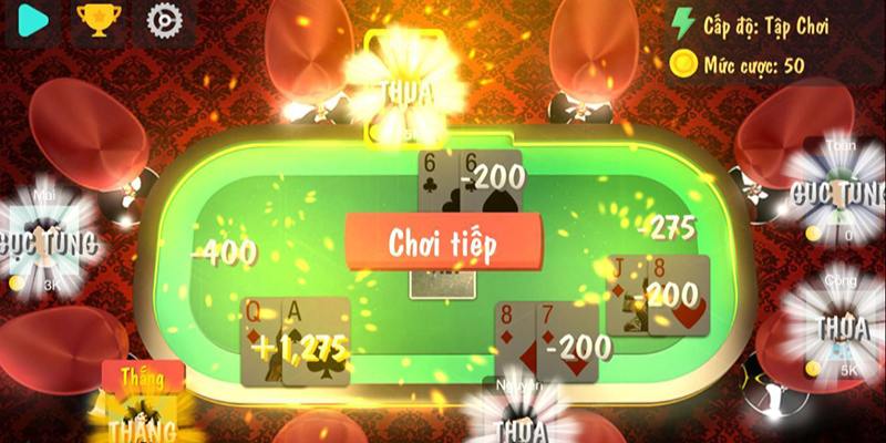 Một vài chú ý quan trọng khi tham gia game bài Catte bạn nên biết