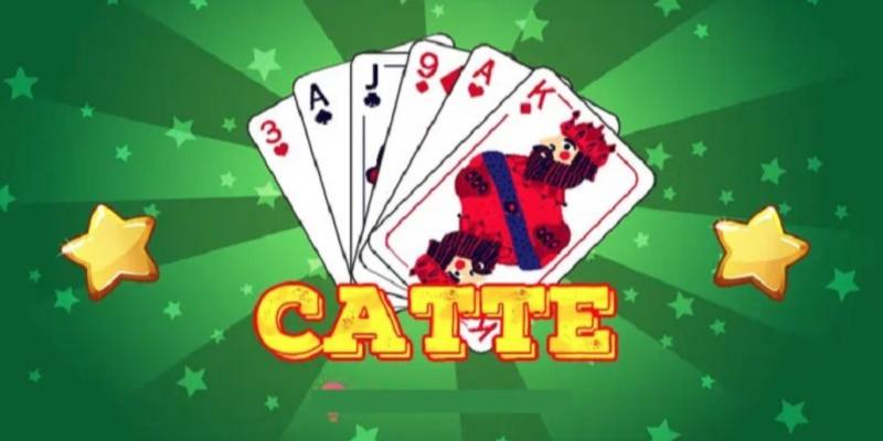 Thông tin giới thiệu khái quát nhất về game bài Catte đến hội viên